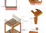 create sketchup 3d model from cad, sketch or pdf